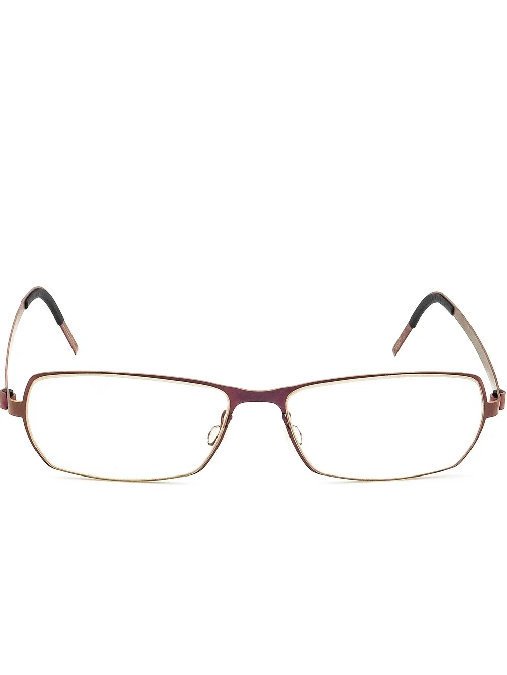Lindberg No.099/4C31 9508 Col. 113 Strip Titanium Eyewear